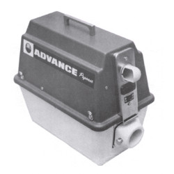 Manual Advance Papoose